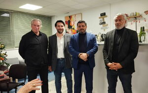 Visite des Elus de la Municipalité le 14 janvier 2026